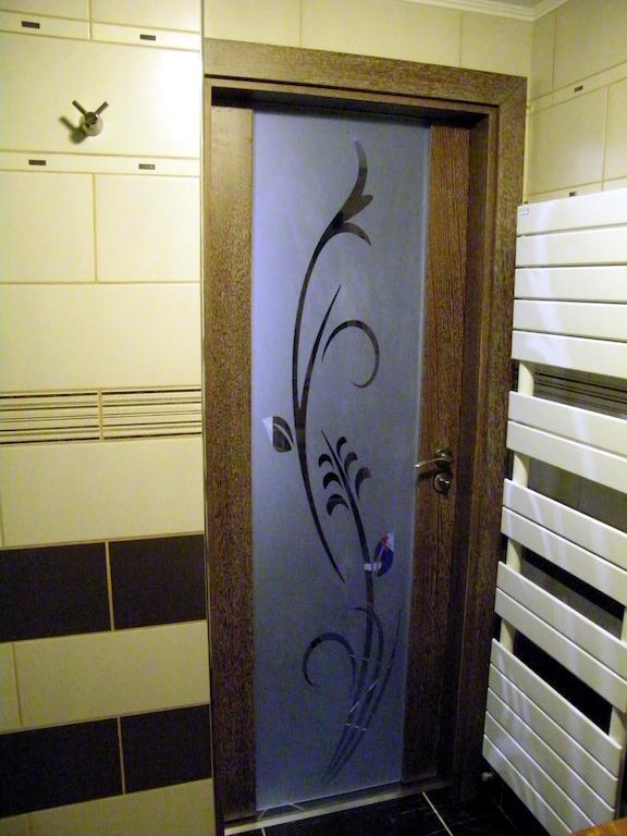 Grand Appartement Dans Villa Avec Parking Quartier Residentiel Joigny Szoba fotó